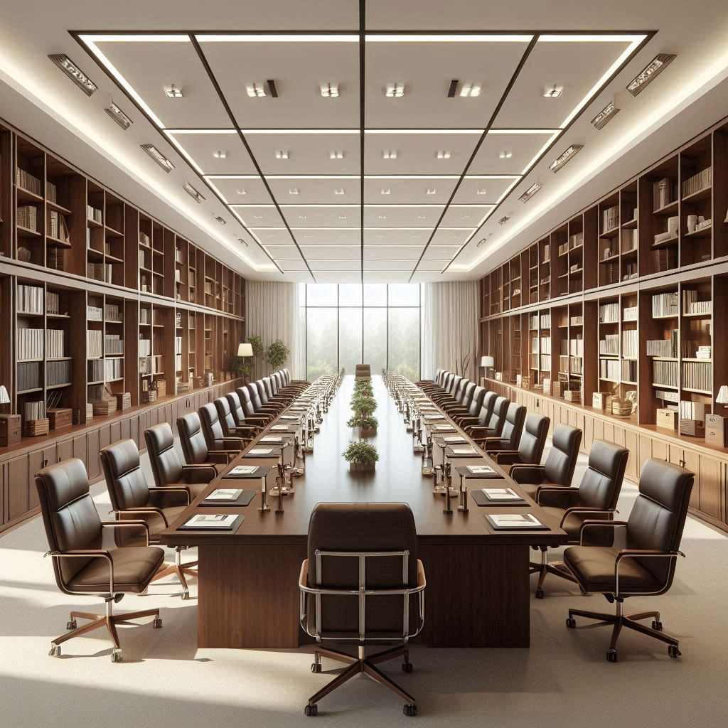 外贸企业为写字楼办公研发团队安静需求应对消防应急演练时该设置哪些复核点
